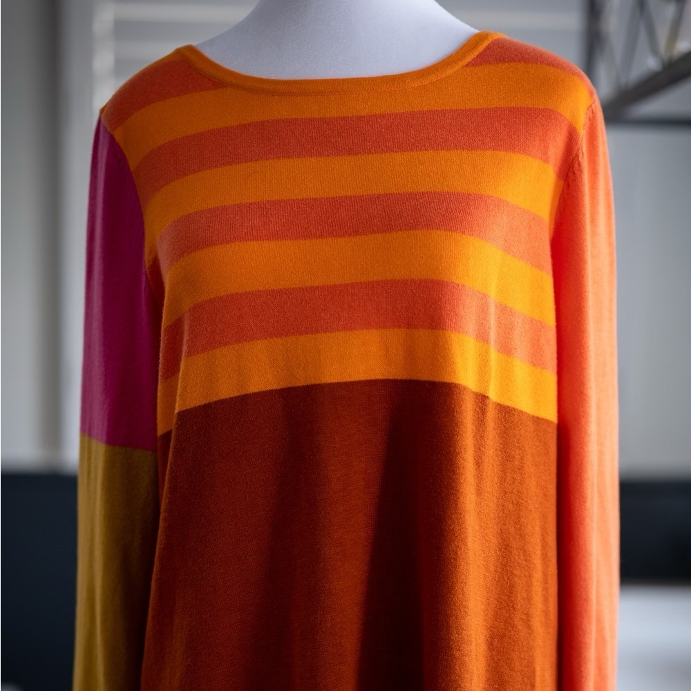 Isaac Mizrahi for Target Sweater from the 20th Anniversary Collection